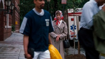 The Exorcist III screenshot 2