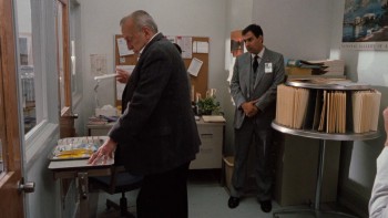 The Exorcist III screenshot 3