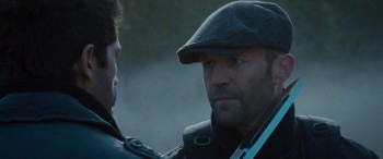 The Expendables 2 screenshot 2