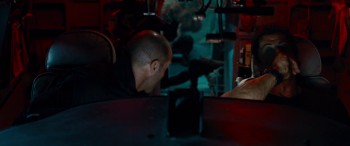 The Expendables screenshot 1