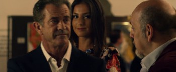 The Expendables 3 screenshot 1