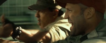 The Expendables 3 screenshot 3