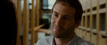 The Eye screenshot 2