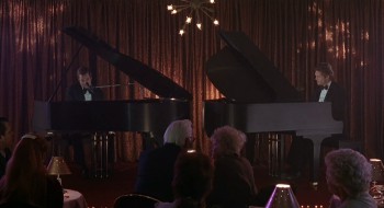 The Fabulous Baker Boys screenshot 2