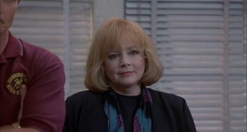 The Faculty screenshot 1