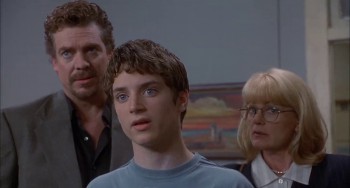 The Faculty screenshot 2