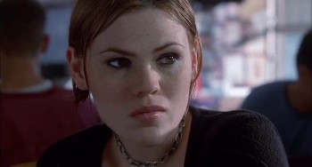 The Faculty screenshot 3