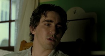 The Fall screenshot 2