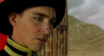 The Fall screenshot 3