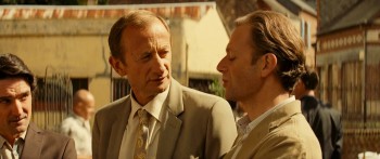 The Family screenshot 3