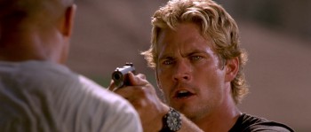 The Fast and the Furious screenshot 2