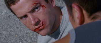 The Fast and the Furious: Tokyo Drift screenshot 2