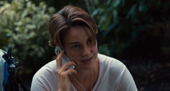The Fault in Our Stars screenshot 2