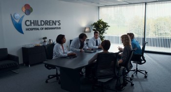 The Fault in Our Stars screenshot 3