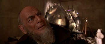 The Fifth Element screenshot 1