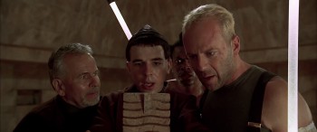 The Fifth Element screenshot 2