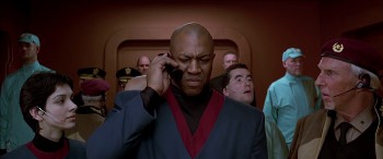 The Fifth Element screenshot 3