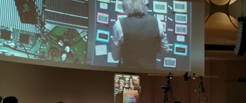 The Fifth Estate screenshot 1