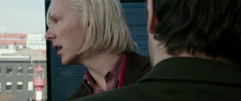 The Fifth Estate screenshot 2