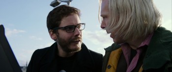 The Fifth Estate screenshot 3