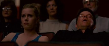 The Fighter screenshot 2