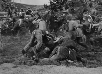 The Fighting Kentuckian screenshot 3