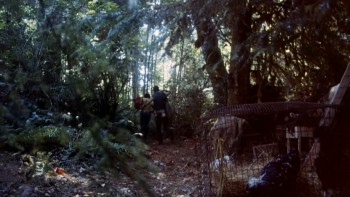 The Final Terror screenshot 2