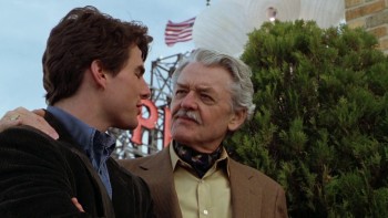 The Firm screenshot 1