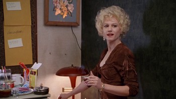 The Firm screenshot 2