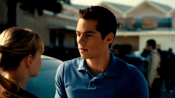 The First Time screenshot 3