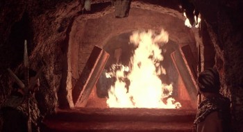 At the Earth's Core screenshot 2