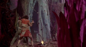 At the Earth's Core screenshot 3