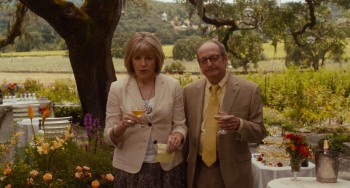 The Five-Year Engagement screenshot 1