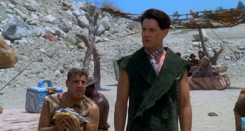 The Flintstones screenshot 1