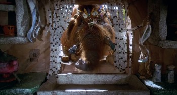 The Flintstones screenshot 2