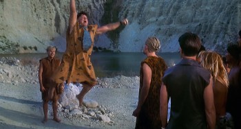 The Flintstones screenshot 3
