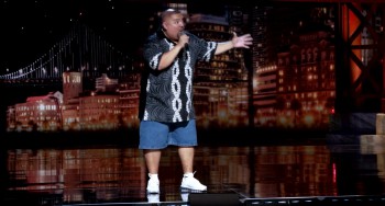 The Fluffy Movie: Unity Through Laughter screenshot 1