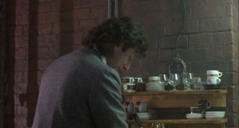 The Fly screenshot 1