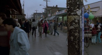 The Fly screenshot 2