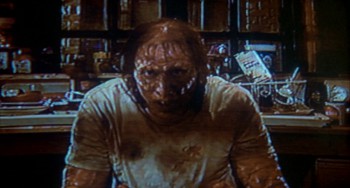 The Fly screenshot 3