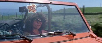 The Fog screenshot 1