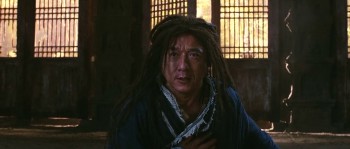 The Forbidden Kingdom screenshot 2