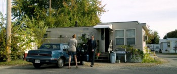 The Forger screenshot 1