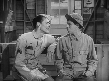 At War with the Army screenshot 1