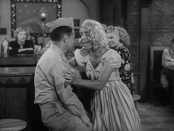 At War with the Army screenshot 3