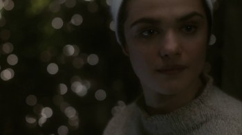 The Fountain screenshot 1