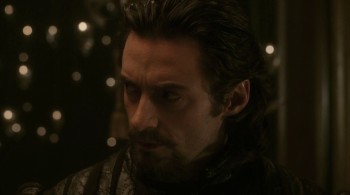 The Fountain screenshot 2