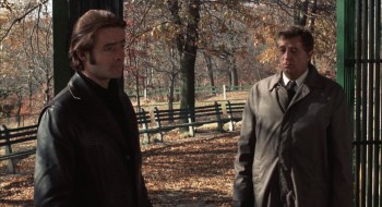 The Friends of Eddie Coyle screenshot 1