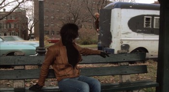 The Friends of Eddie Coyle screenshot 2