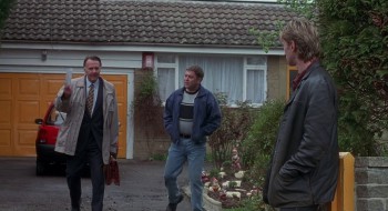 The Full Monty screenshot 1